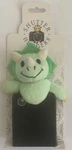 One Shutter Hugger Mini Camera Lens Child Attention Prop Plush Stuffed Dinosaur. Fixed Price $12.99.