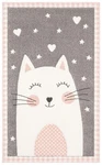 Safavieh Carousel Kids Collection CRK134P Cat Non-shedding Stain Resistant. Fixed Price $40.74.