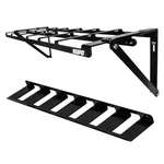 Kupo Pro Storage Rack Set For Backdrops. Fixed Price $249.95.