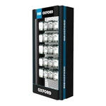 Oxford Flagship Display Unit Kit. Fixed Price $6353.89.