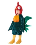 Spirit Halloween Moana Toddler Hei Costume, Officially Licensed, 2T, Blue. Fixed Price $89.00.