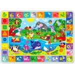 Quokka Large Baby For Floor Super Soft Plush Abc Kids Toddl. Fixed Price $69.99.