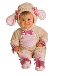 Pink Lamb Infant Costume - Rubie's. Fixed Price $47.58.