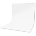 Easiframe 8.2X12.5' Cyclorama Fabric Curved Backdrop, White. Fixed Price $168.00.