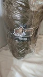 Gorilla Grip Fluffy Faux Fur Rug, 2FT 8FT Machine Washable, Brown. Fixed Price $20.00.