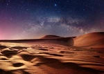 Beleco Fabric Night Backdrop Sand Dunes 7X5FT, DESERT-11. Fixed Price $26.99.