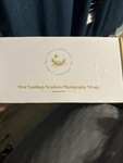 First Landings Newborn Infant Photography Wraps Swaddle Soft Knit ***sealed***. Fixed Price $20.00.
