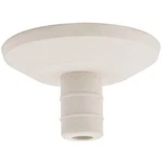 Kupo Le Replacement Rubber Top Pad, White. Fixed Price $25.69.