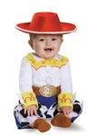 Deluxe Infant Jessie Costume. Fixed Price $46.98.