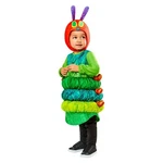 Rubies The Very Hungry Caterpillar Unisex Toddler Halloween Costume Set 12-18M. Fixed Price $39.99.