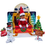 The On Shelf Polar Props Insta Moment Pop-ups Limited 20TH Sized. Fixed Price $12.99.