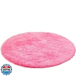 Kekon Ultra Soft Indoor Modern Round Area Rugs Fluffy Non-slip Floor Carpets. Fixed Price $27.99.