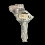 Matthews 429620 Big Ben Grid Clamp W/1-1/8" Pin Attached For 1-1/4" To 1.5" Pipe. Fixed Price $72.57.