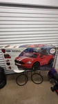 Rollplay Ford Mustang Gt Convertible 6V Ride Car Kids Toy New Open Box. Fixed Price $245.44.
