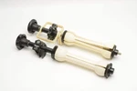 Manfrotto Set Of 2 046MCB Expan Drive, Good!. Fixed Price $36.35.