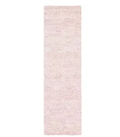 Safavieh Metro Dark Pink/ivory 2 Ft X 8 Geometric Abstract Runner Rug. Fixed Price $39.59.