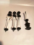 Manfrotto 046MCB. Fixed Price $110.00.