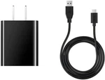 Charger Lensgo Smoke B Machine 40W Fog Hand-held Forgger Outdoor Events. Fixed Price $16.89.
