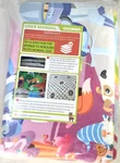 Quokka Super-soft Unicorn Baby & Toddler Play Mat 60 X 40-INCHES. Fixed Price $49.99.