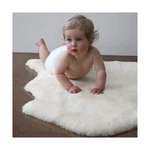 Premium Sheepskin Rug Babycare Nursery 100% Natural Lambsk... Fast Ship. Fixed Price $75.81.