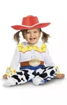 Disguise Disney/ Pixar Toy Story 4 Jessie Deluxe Infant Costume 6-12 Months. Fixed Price $27.00.