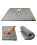 Play Mat 60 X 80 Memory Foam Dark Gray Non Slip Water Resistant HM-CP-200-150-DG. Fixed Price $154.99.