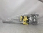 Impact KCP-220P 20" Extension Arm Silver. Fixed Price $40.50.