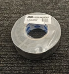 Savage T-gafferb 2"X55YDS Tape, Single Roll, Black Heat-resistant. Fixed Price $24.60.