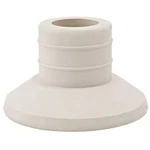 Kupo Le Replacement Rubber Bottom Pad, White. Fixed Price $7.95.